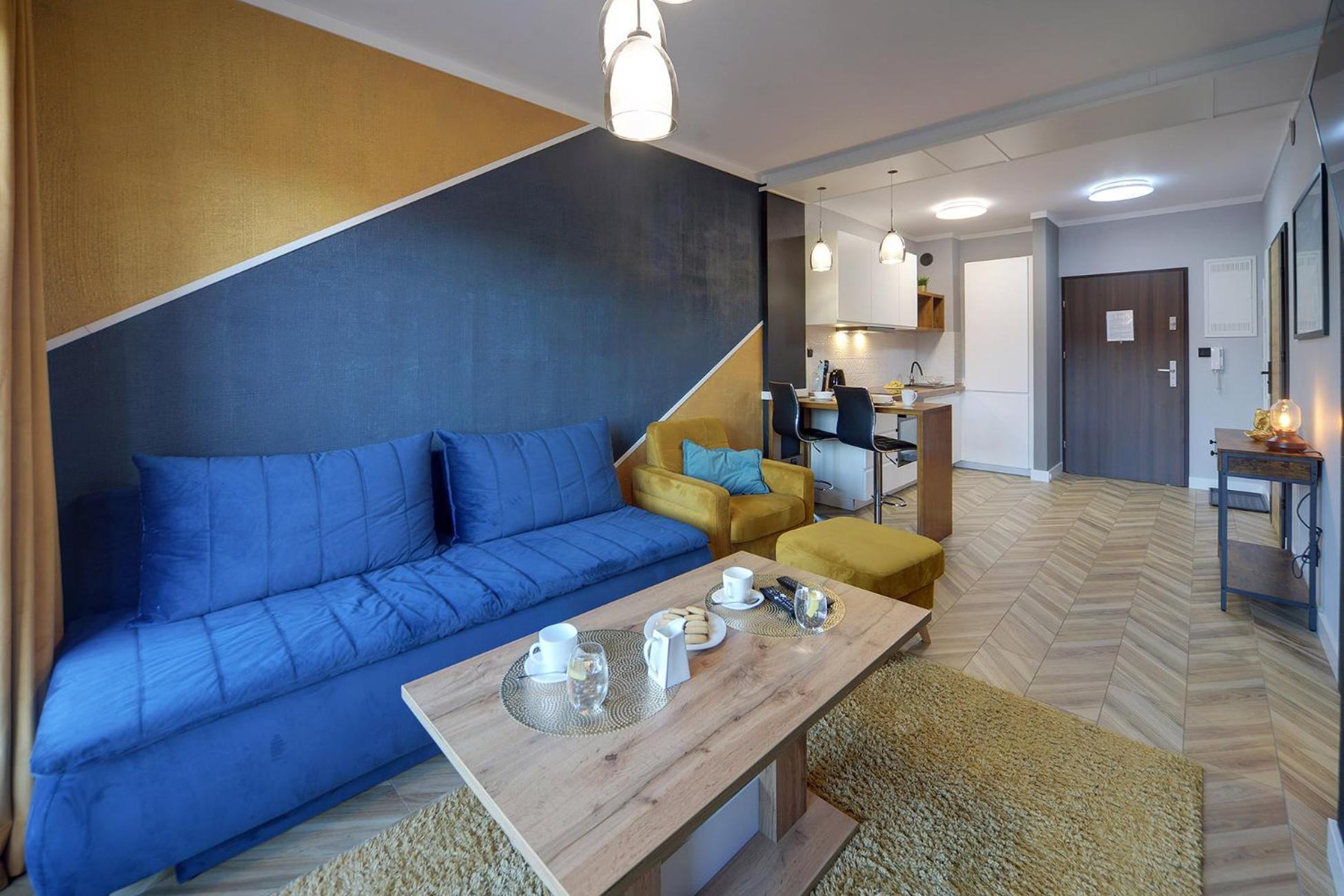 Apartamenty Sun Seasons 24 - Karpatia Karpacz Exterior photo